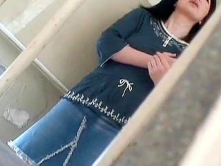 Japanese P.O.V. Nippon Masturbation with Epic Orgasm