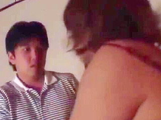 Fucking Nuts Smashed by Nippon Pornstars in Tokyo XXX Action!